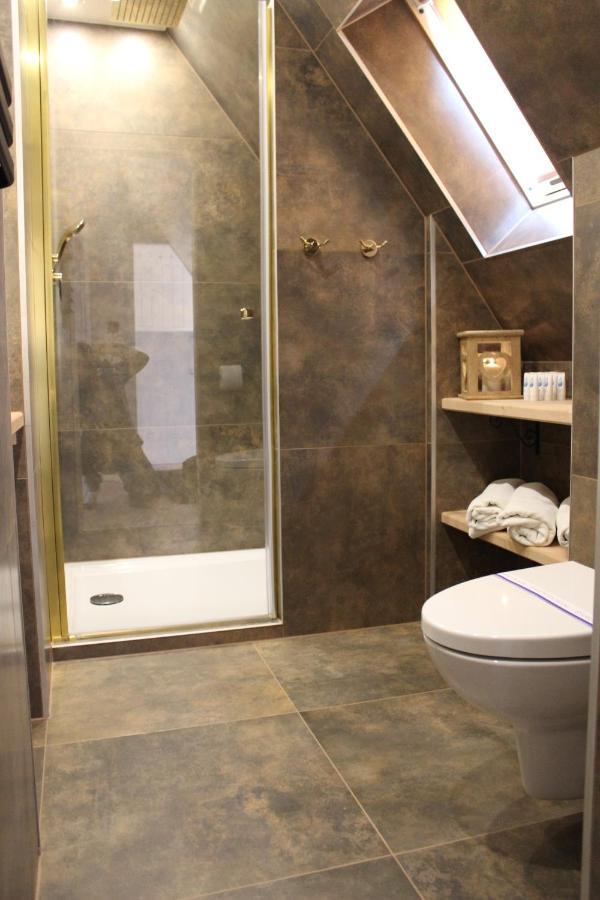 Domki Pod Zielonym Wierchem Zakopane Ngoại thất bức ảnh