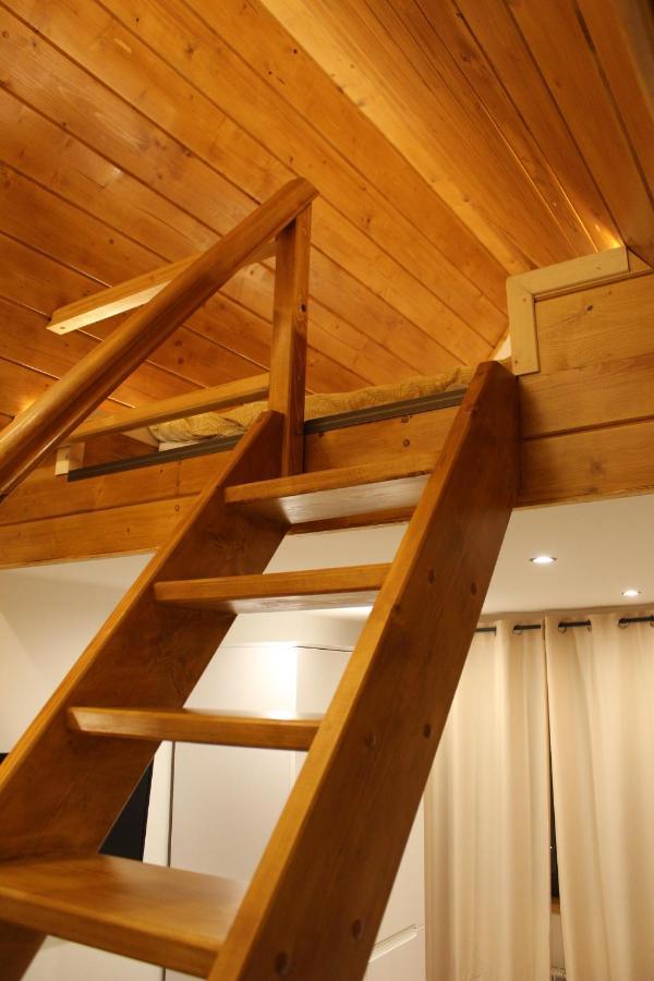 Domki Pod Zielonym Wierchem Zakopane Ngoại thất bức ảnh
