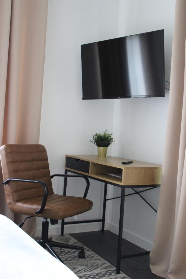 Domki Pod Zielonym Wierchem Zakopane Ngoại thất bức ảnh