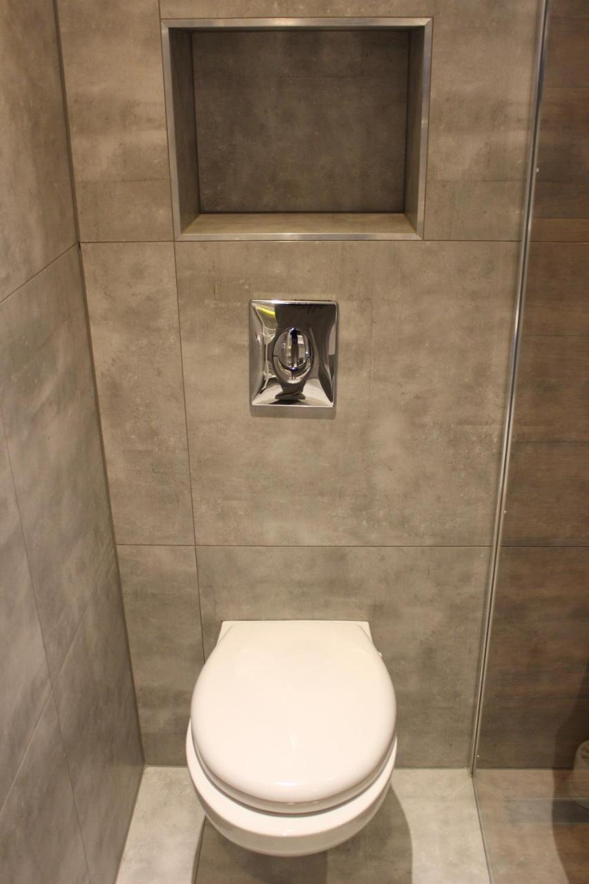 Domki Pod Zielonym Wierchem Zakopane Ngoại thất bức ảnh
