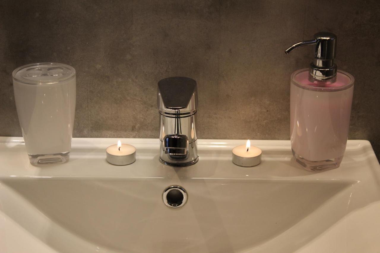 Domki Pod Zielonym Wierchem Zakopane Ngoại thất bức ảnh